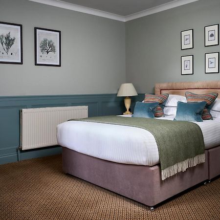 Careys Manor Hotel & Senspa Brockenhurst Ruang foto
