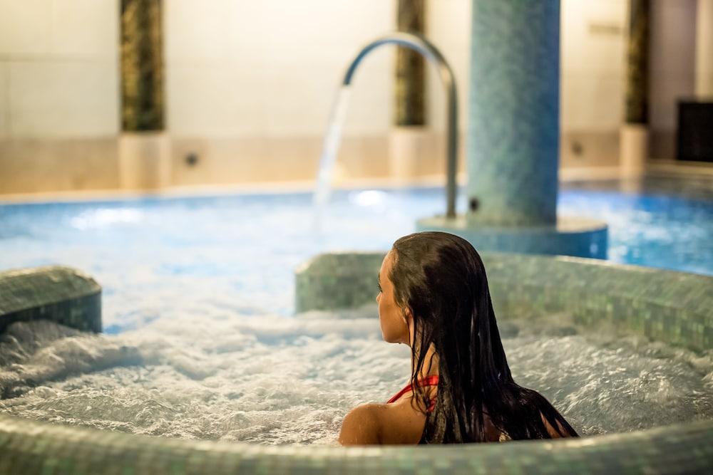 Careys Manor Hotel & Senspa Brockenhurst Bagian luar foto