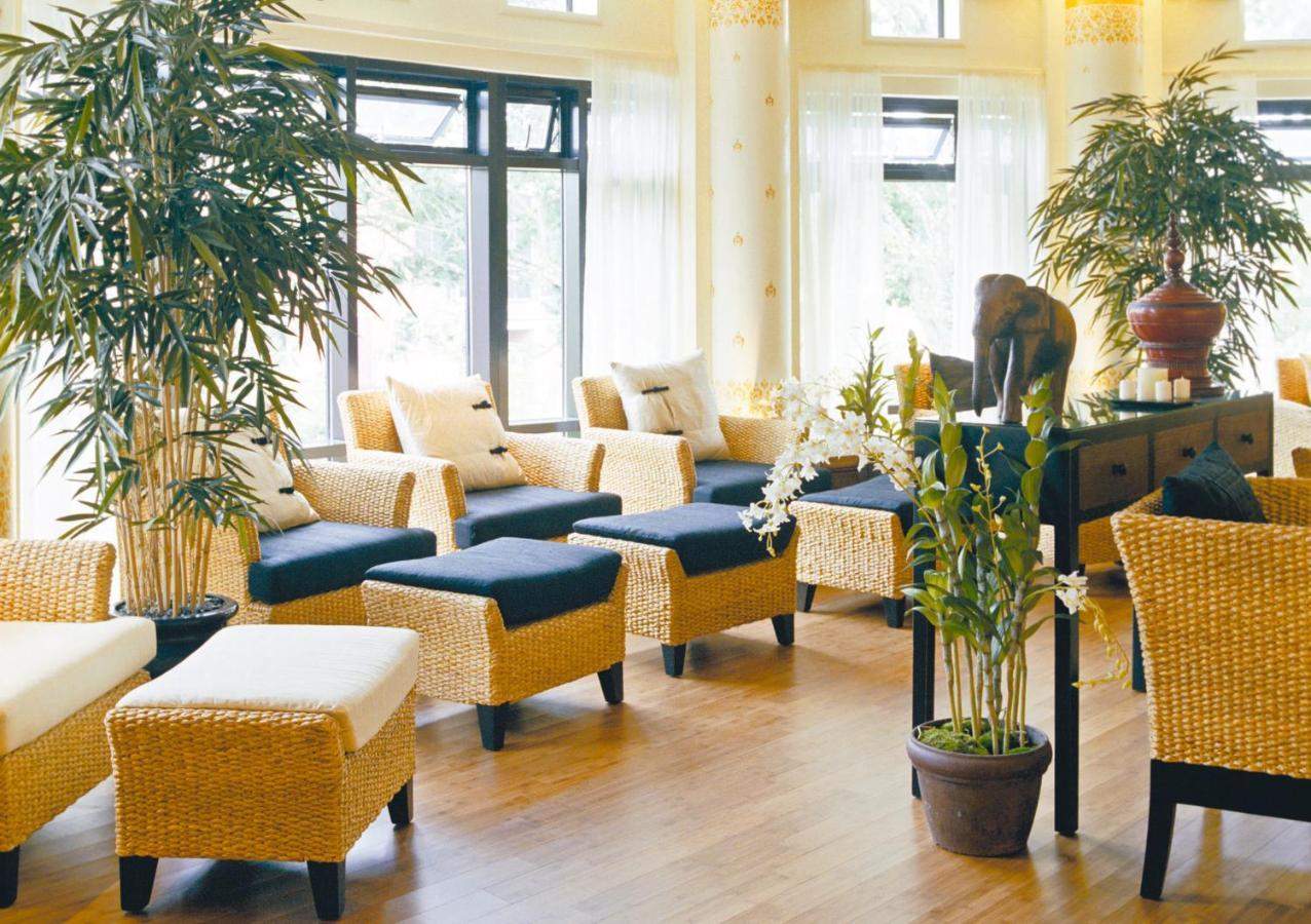 Careys Manor Hotel & Senspa Brockenhurst Bagian luar foto