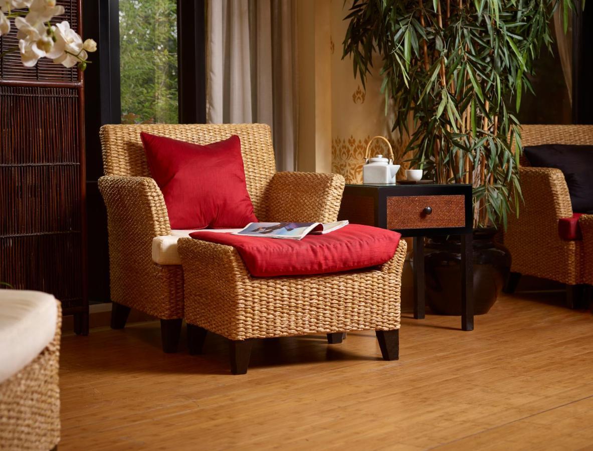 Careys Manor Hotel & Senspa Brockenhurst Bagian luar foto