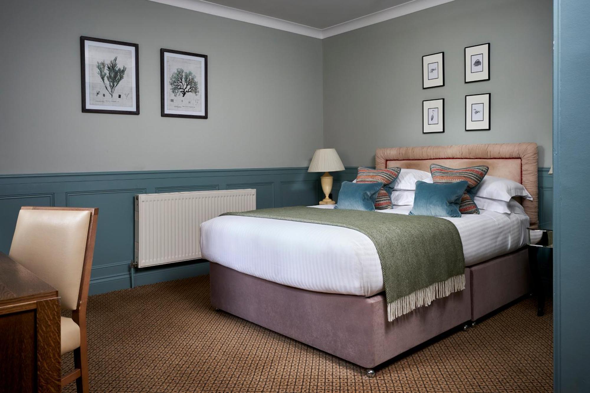 Careys Manor Hotel & Senspa Brockenhurst Ruang foto