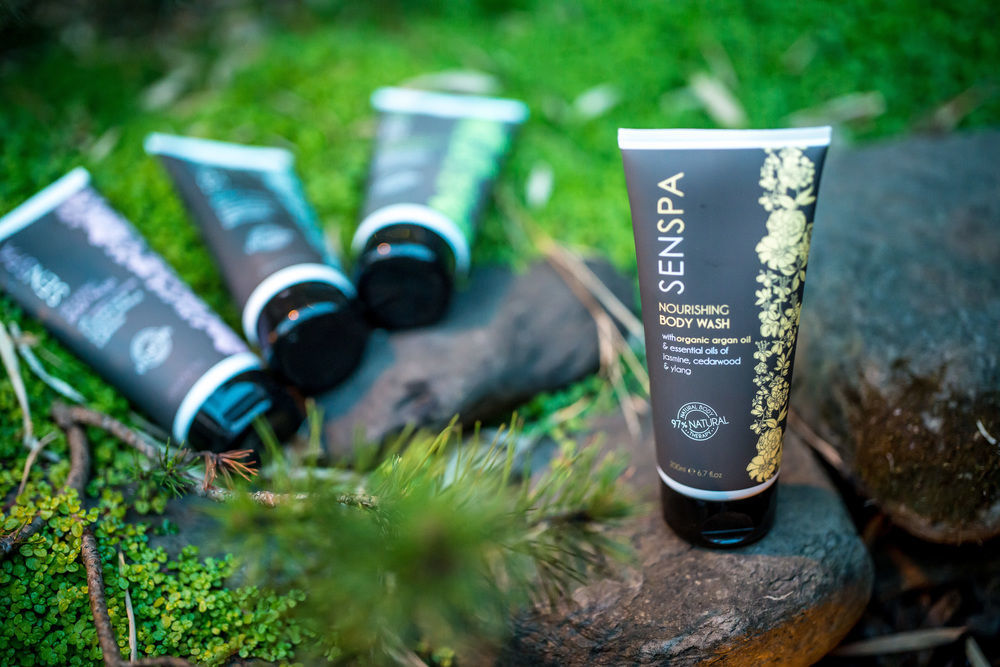 Careys Manor Hotel & Senspa Brockenhurst Bagian luar foto